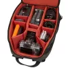 Case Logic Era CEBP-106 Mugursoma Pelēka