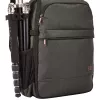 Case Logic Era CEBP-106 Mugursoma Pelēka