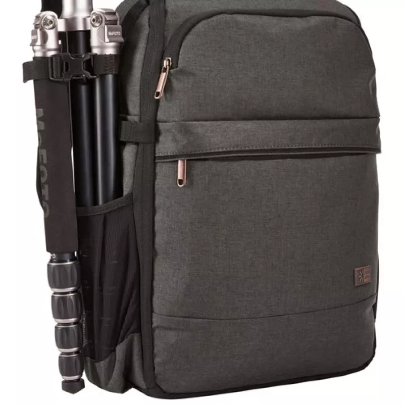 Case Logic Era CEBP-106 Mugursoma Pelēka