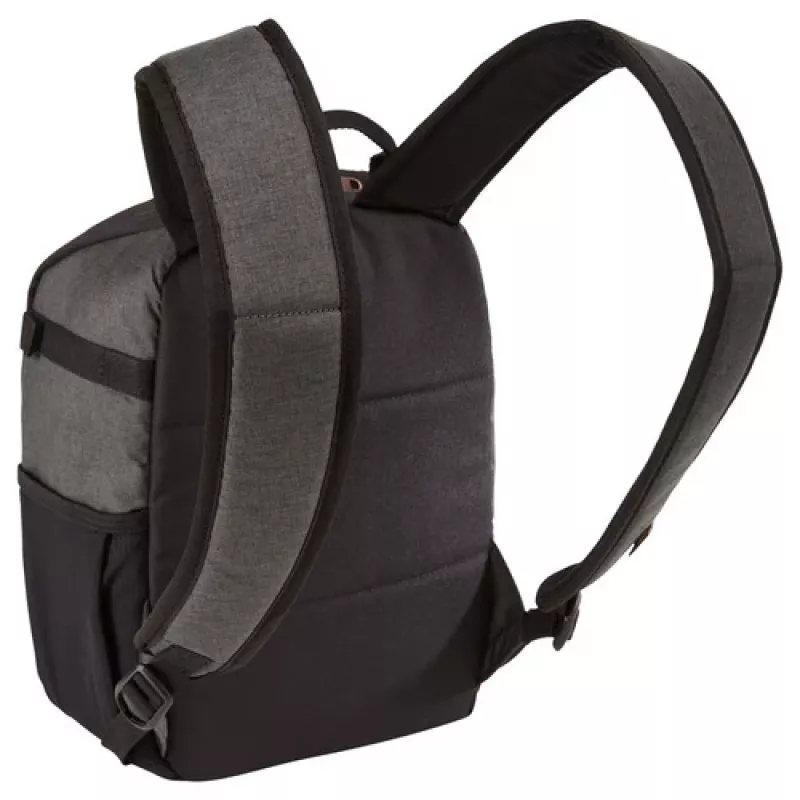 Case Logic Era CEBP-104 Mugursoma Pelēka