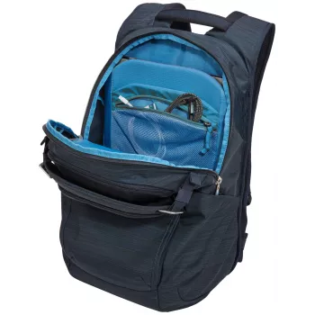Thule Construct CONBP-116 Carbon Blue mugursoma, zila, neilons