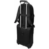 Case Logic Notion NOTIBP-116 Melna mugursoma no neilona