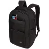 Case Logic Notion NOTIBP-116 Melna mugursoma no neilona
