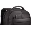 Case Logic Notion NOTIBP-116 Melna mugursoma no neilona