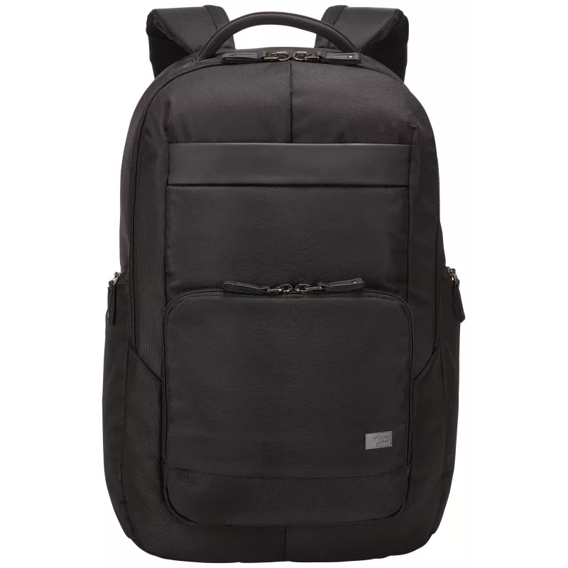 Case Logic Notion NOTIBP-116 Melna mugursoma no neilona