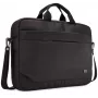 Case Logic Advantage ADVA-117 Black 43.9 cm (17.3 collu) piespraužamais maciņš