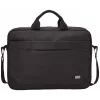 Case Logic Advantage ADVA-117 Black 43.9 cm (17.3 collu) piespraužamais maciņš