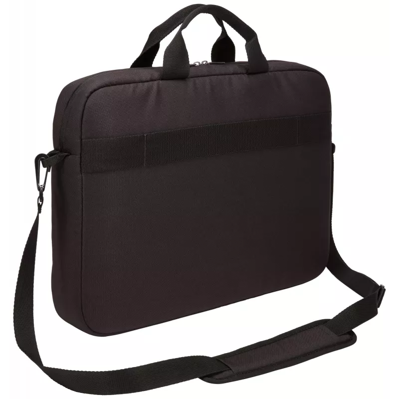 Case Logic Advantage ADVA-117 Black 43.9 cm (17.3 collu) piespraužamais maciņš