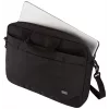 Case Logic Advantage ADVA-117 Black 43.9 cm (17.3 collu) piespraužamais maciņš
