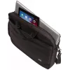 Case Logic Advantage ADVA-117 Black 43.9 cm (17.3 collu) piespraužamais maciņš