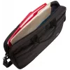 Case Logic Advantage ADVA-117 Black 43.9 cm (17.3 collu) piespraužamais maciņš