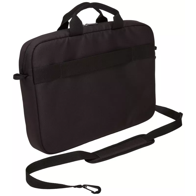 Case Logic Advantage ADVA-117 Black 43.9 cm (17.3 collu) piespraužamais maciņš