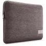 Case Logic Reflect REFPC-114 Graphite 35.6 cm (14 collu) piedurknes maciņš