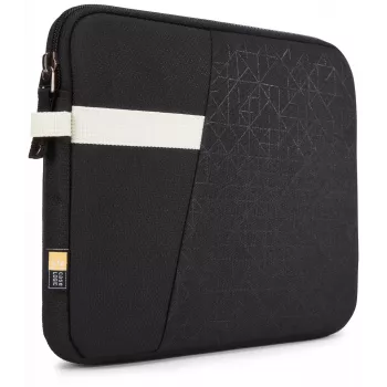 Case Logic Ibira IBRS-210 Black 25.4 cm (10 collu) piedurknes maciņš