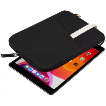 Case Logic Ibira IBRS-210 Black 25.4 cm (10 collu) piedurknes maciņš