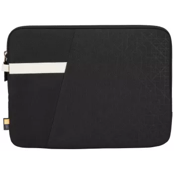 Case Logic Ibira IBRS-211 Melns 27,9 cm (11 collu) Sleeve maciņš