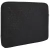 Case Logic Ibira IBRS-211 Melns 27,9 cm (11 collu) Sleeve maciņš