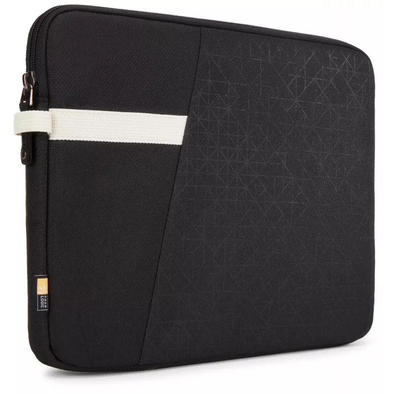 Case Logic Ibira IBRS-211 Melns 27,9 cm (11 collu) Sleeve maciņš