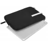 Case Logic Ibira IBRS-211 Melns 27,9 cm (11 collu) Sleeve maciņš