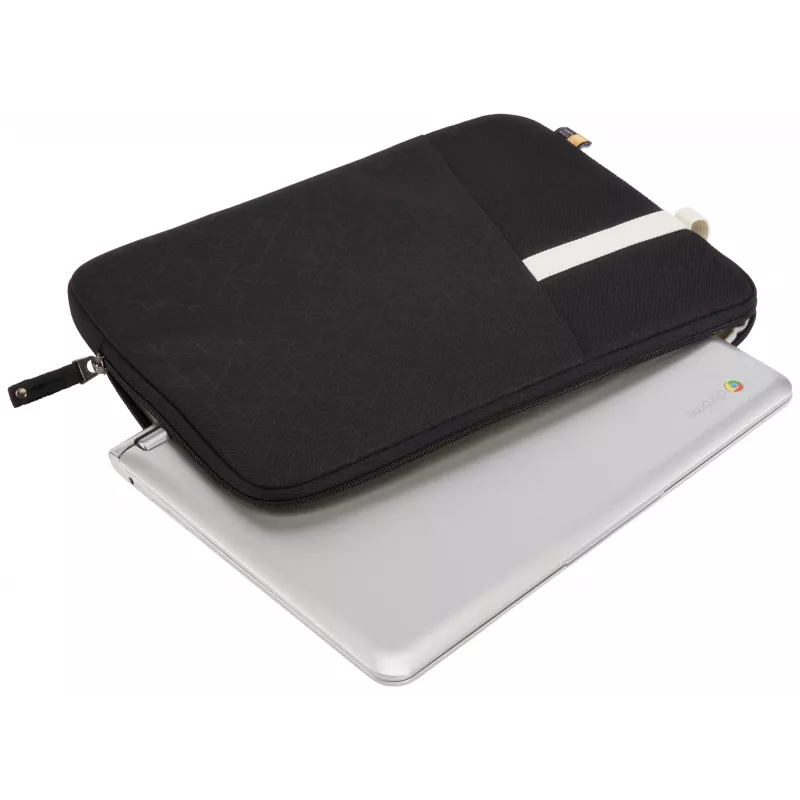 Case Logic Ibira IBRS-211 Melns 27,9 cm (11 collu) Sleeve maciņš