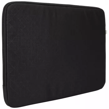Case Logic Ibira IBRS-213 Melns 33.8 cm (13.3 collu) Piedurkņu maciņš