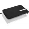 Case Logic Ibira IBRS-213 Melns 33.8 cm (13.3 collu) Piedurkņu maciņš