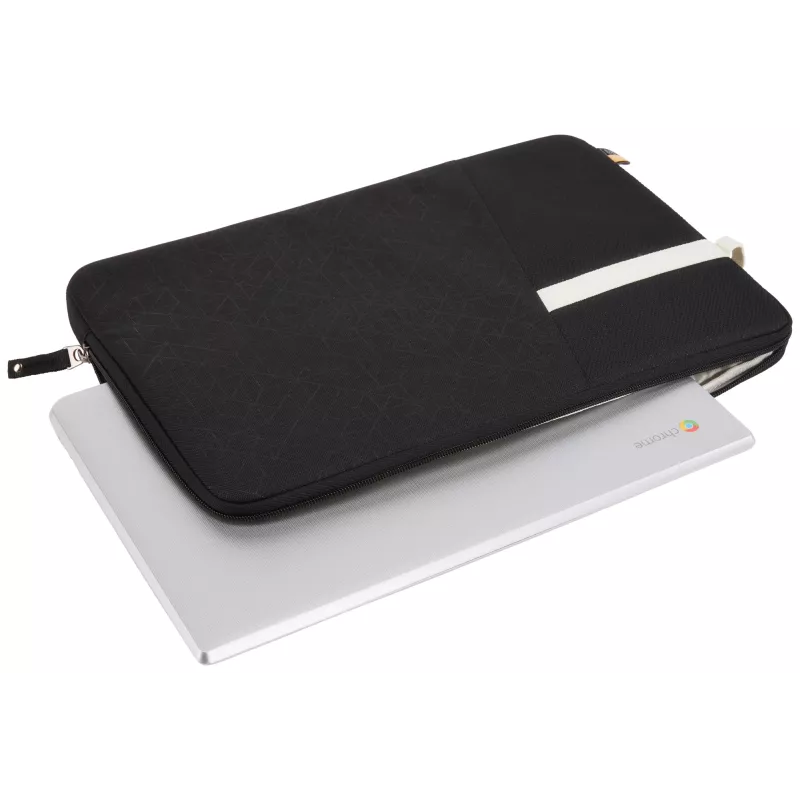 Case Logic Ibira IBRS-213 Melns 33.8 cm (13.3 collu) Piedurkņu maciņš