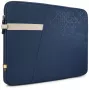 Case Logic Ibira IBRS-213 Dress blue 33.8 cm (13.3 collu) piedurknes maciņš