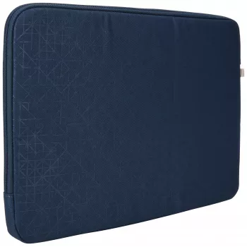 Case Logic Ibira IBRS-213 Dress blue 33.8 cm (13.3 collu) piedurknes maciņš