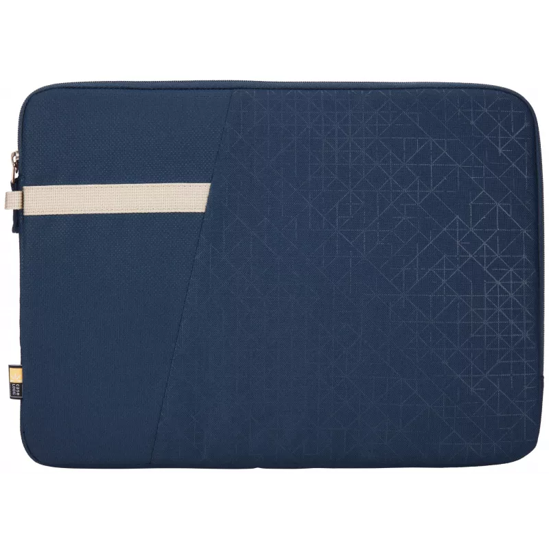 Case Logic Ibira IBRS-213 Dress blue 33.8 cm (13.3 collu) piedurknes maciņš