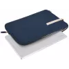 Case Logic Ibira IBRS-213 Dress blue 33.8 cm (13.3 collu) piedurknes maciņš