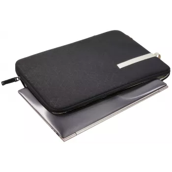 Case Logic Ibira IBRS-214 Black 35.6 cm (14 collu) piedurknes maciņš