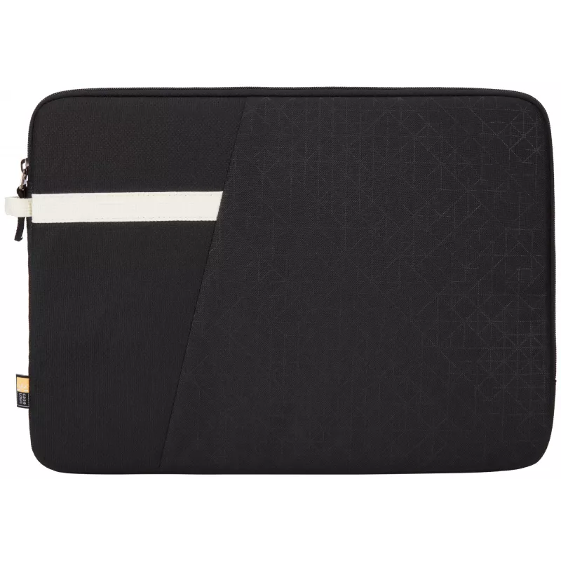 Case Logic Ibira IBRS-214 Black 35.6 cm (14 collu) piedurknes maciņš