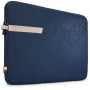 Case Logic Ibira IBRS-215 Dress zils 39.6 cm (15.6 collu) piedurknes maciņš Pelēks
