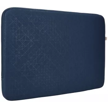 Case Logic Ibira IBRS-215 15.6 collu klēpjdatora maciņš, Dress Blue