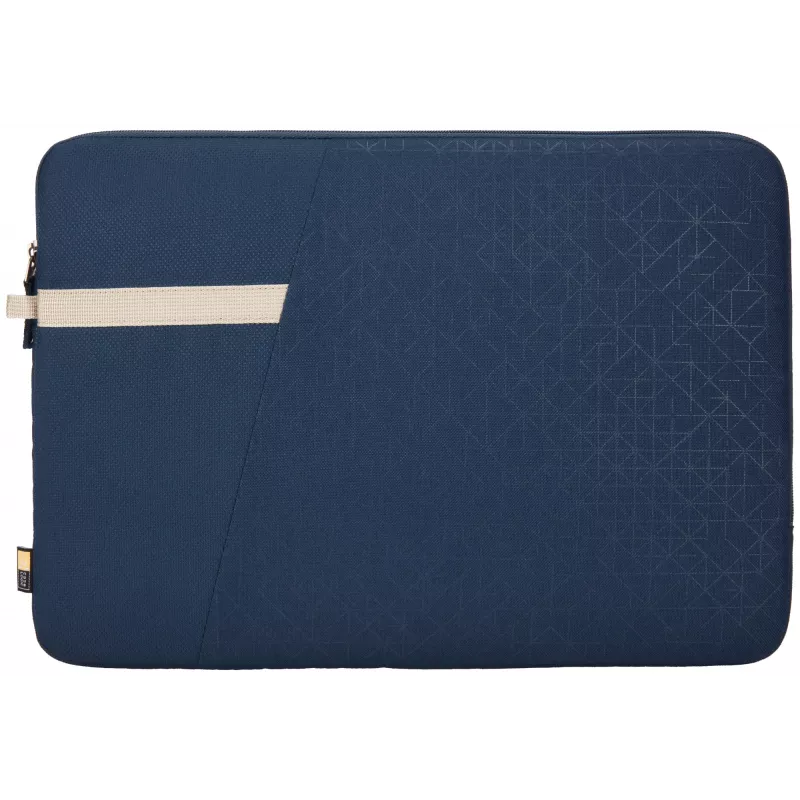 Case Logic Ibira IBRS-215 15.6 collu klēpjdatora maciņš, Dress Blue