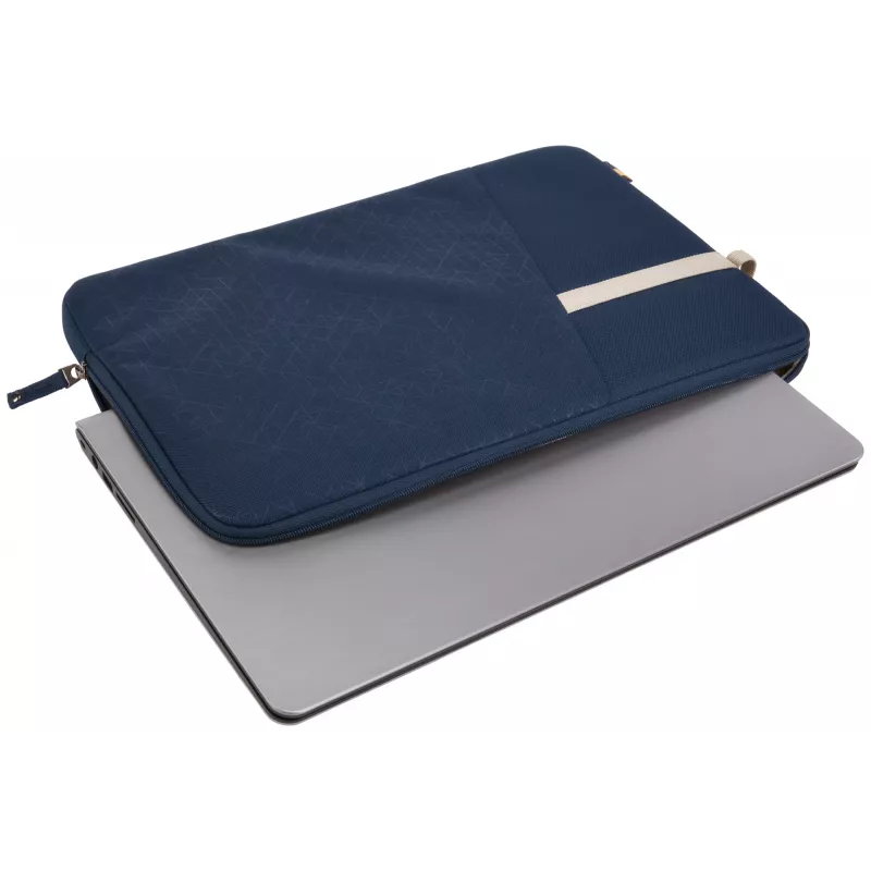 Case Logic Ibira IBRS-215 15.6 collu klēpjdatora maciņš, Dress Blue