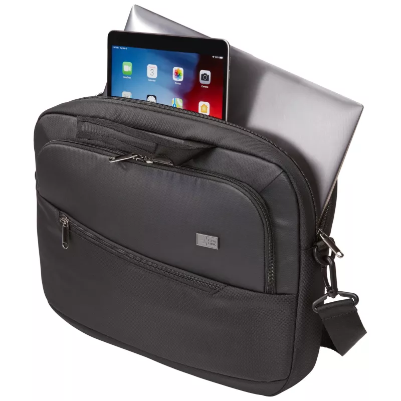 Case Logic Propel PROPA-114 Black 35.6 cm (14 collu) portfelis