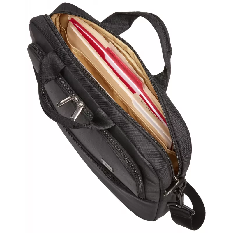 Case Logic Propel PROPA-114 Black 35.6 cm (14 collu) portfelis