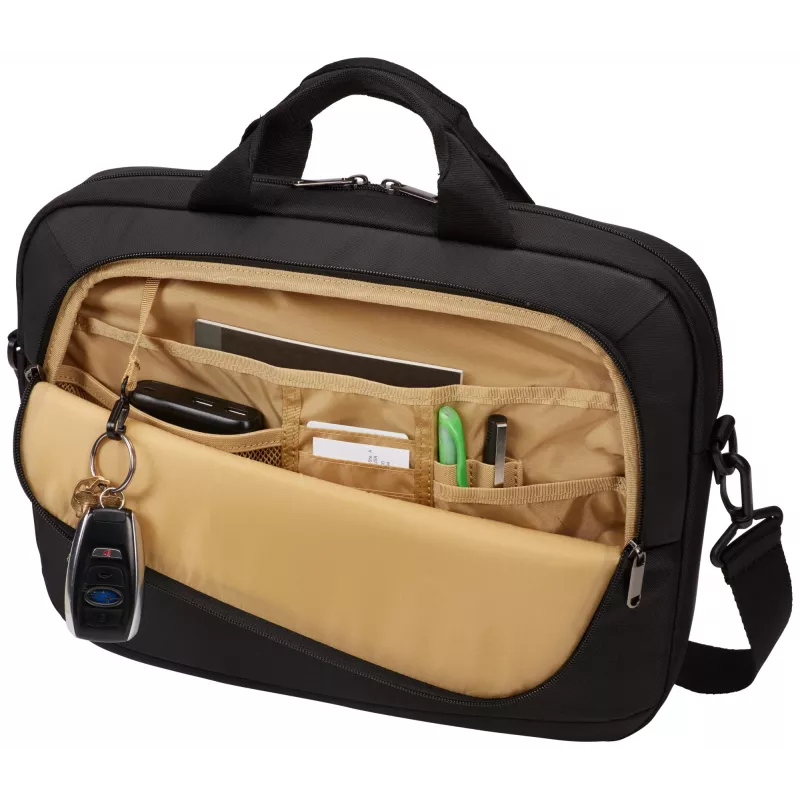 Case Logic Propel PROPA-114 Black 35.6 cm (14 collu) portfelis