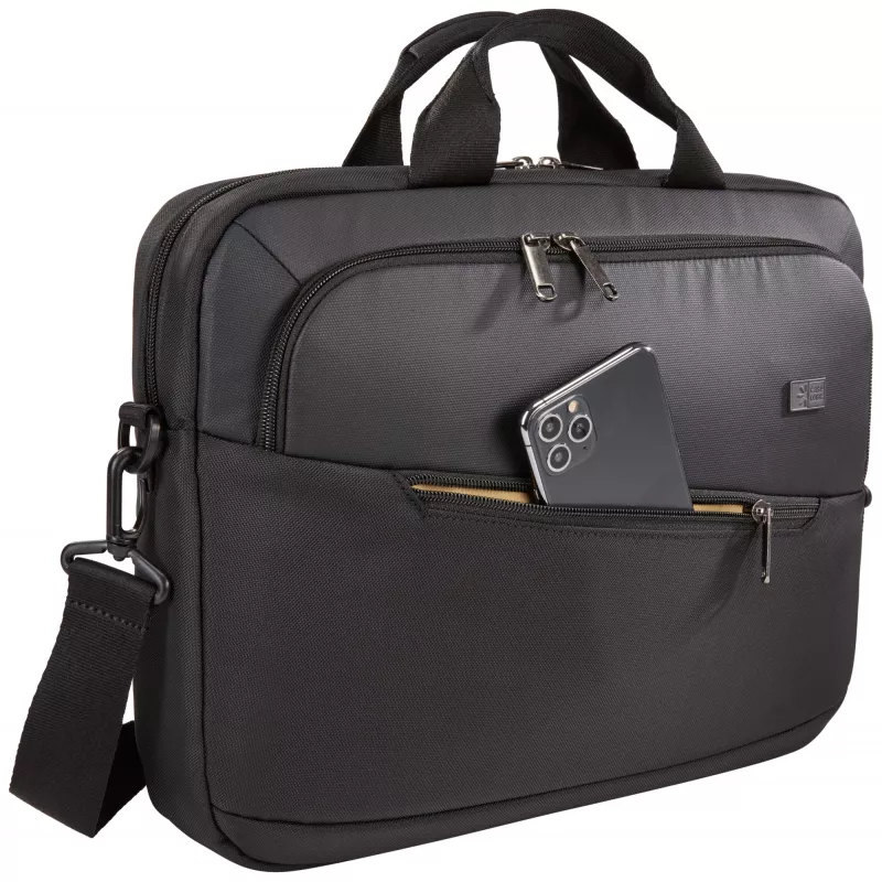 Case Logic Propel PROPA-114 Black 35.6 cm (14 collu) portfelis