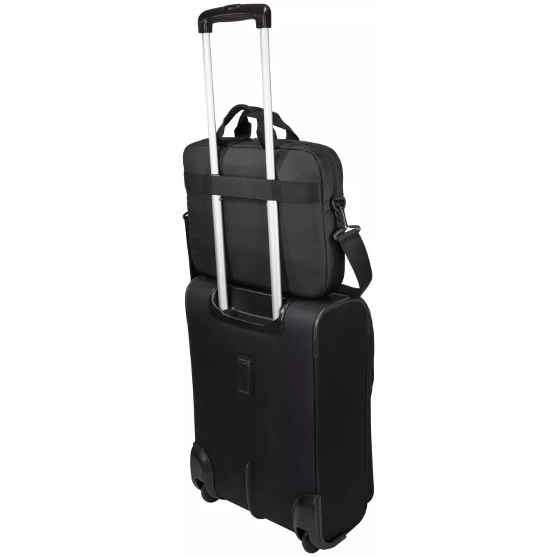 Case Logic Propel PROPA-114 Black 35.6 cm (14 collu) portfelis