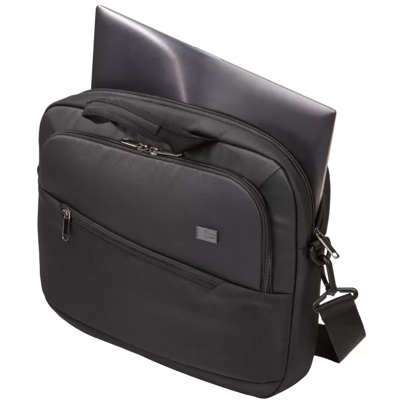 Case Logic Propel PROPA-114 Black 35.6 cm (14 collu) portfelis
