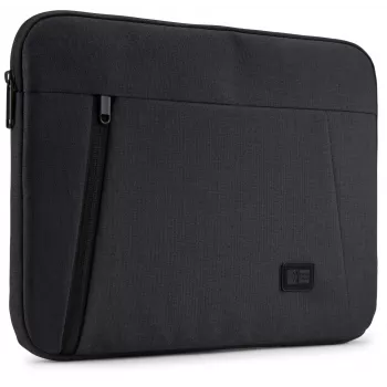 Case Logic Huxton HUXS-213 Melns 33,8 cm (13,3 collu) Piedurknes maciņš