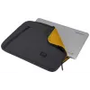 Case Logic Huxton HUXS-213 Melns 33,8 cm (13,3 collu) Piedurknes maciņš