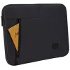 Case Logic Huxton HUXS-213 Melns 33,8 cm (13,3 collu) Piedurknes maciņš