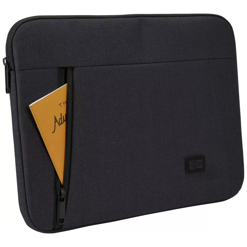 Case Logic Huxton HUXS-213 Melns 33,8 cm (13,3 collu) Piedurknes maciņš