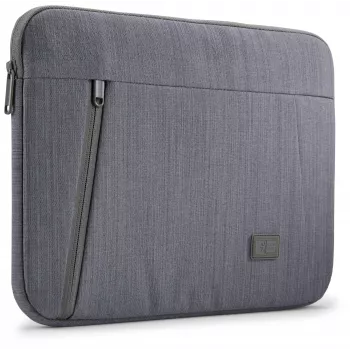 Case Logic Huxton HUXS-213 Graphite 33.8 cm (13.3 collu) Piedurknes maciņš