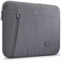 Case Logic Huxton HUXS-213 Graphite 33.8 cm (13.3 collu) Piedurknes maciņš