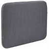 Case Logic Huxton HUXS-213 Graphite 33.8 cm (13.3 collu) Piedurknes maciņš